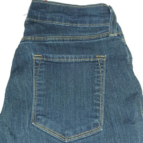 Akira‎ Chicago Eunina Skinny Jeans Jeggings 9 - Picture 2 of 7